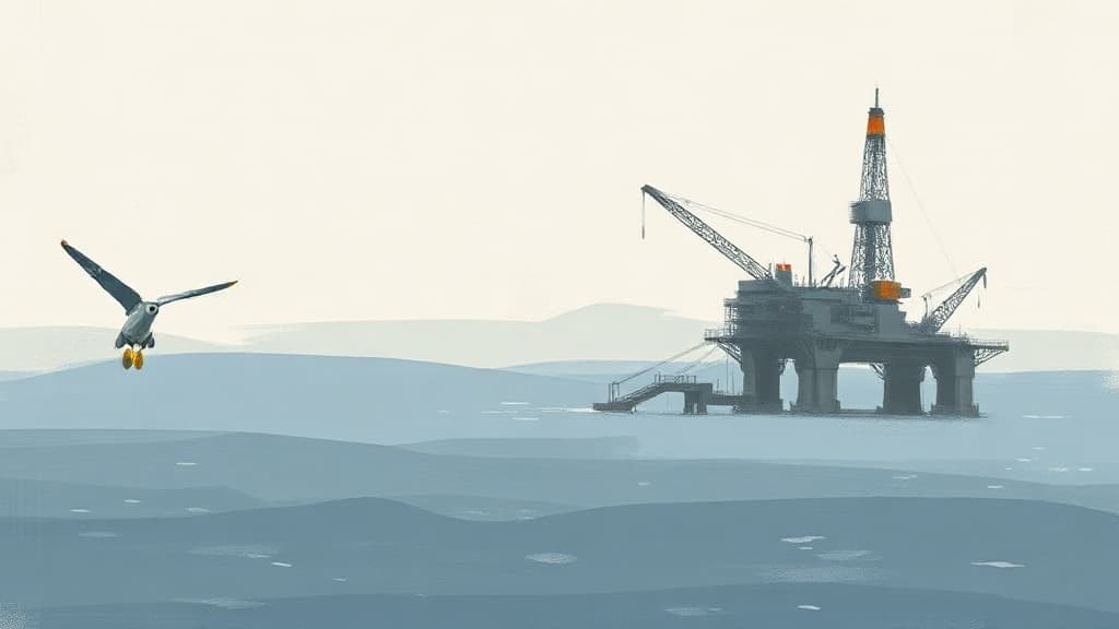 GULF Reports Record Profit Driven by Energy and Digital Growth in Q2/2026