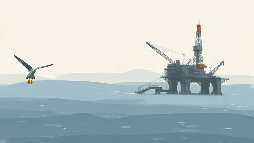 GULF Reports Record Profit Driven by Energy and Digital Growth in Q2/2026