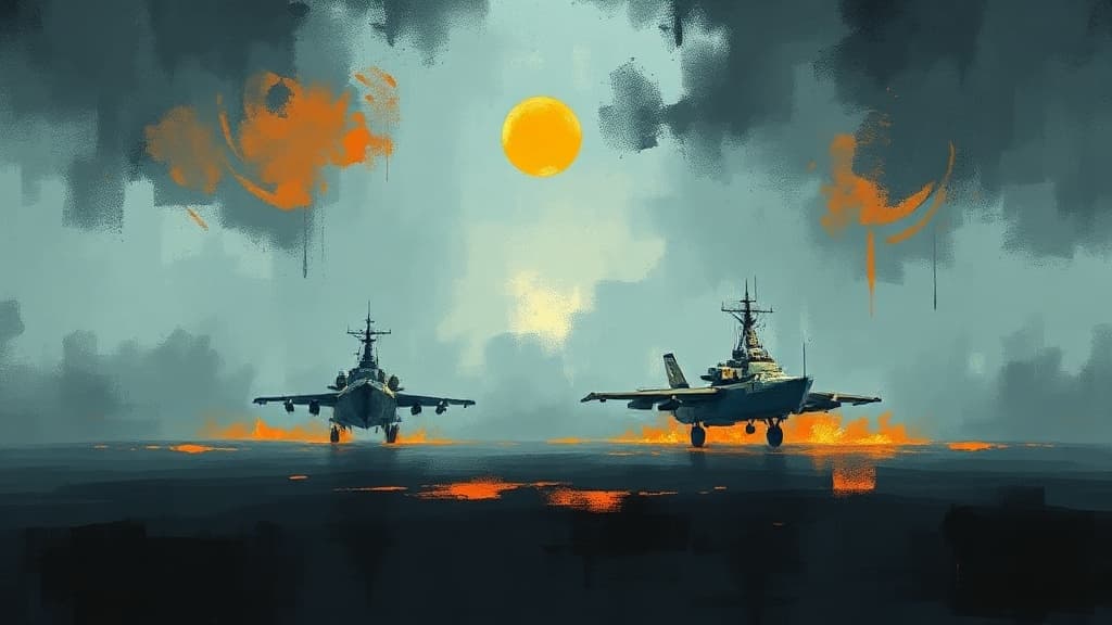 Goodwin in Talks to Divest Defence Business Amid Rising Industry Transactions