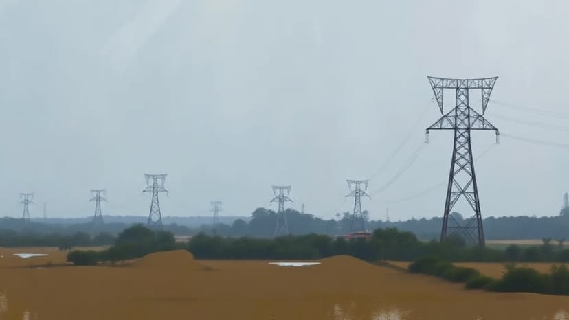 $52 Million AIIB Loan Funds New Power Cable Project in Colombo