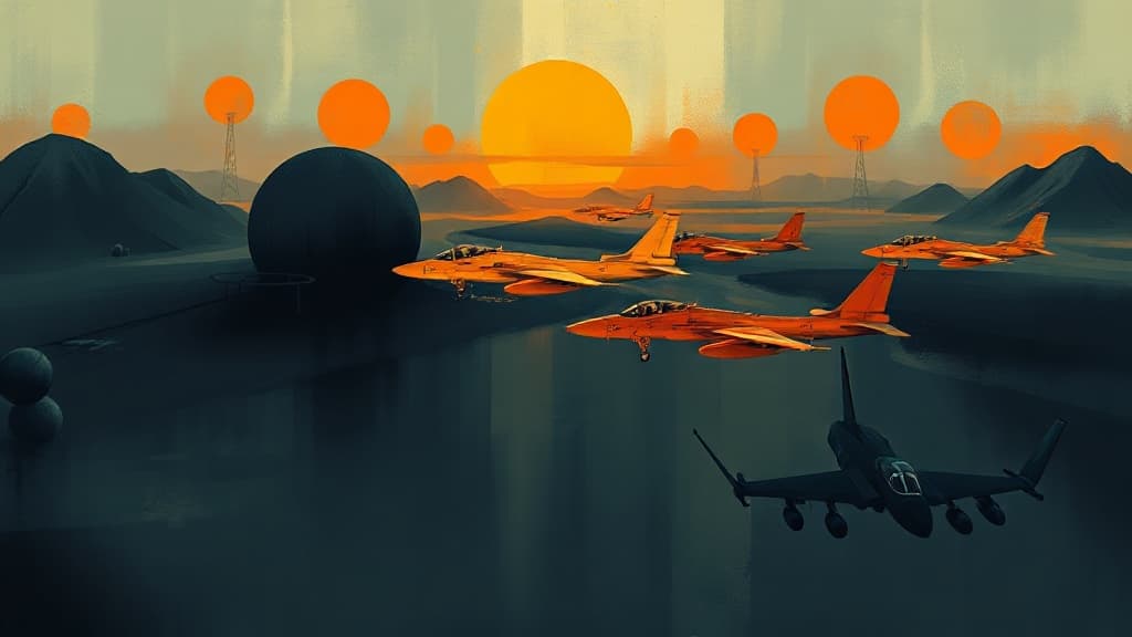 Forrester Secures $5.7M Contract with U.S. Air Force for Research Services