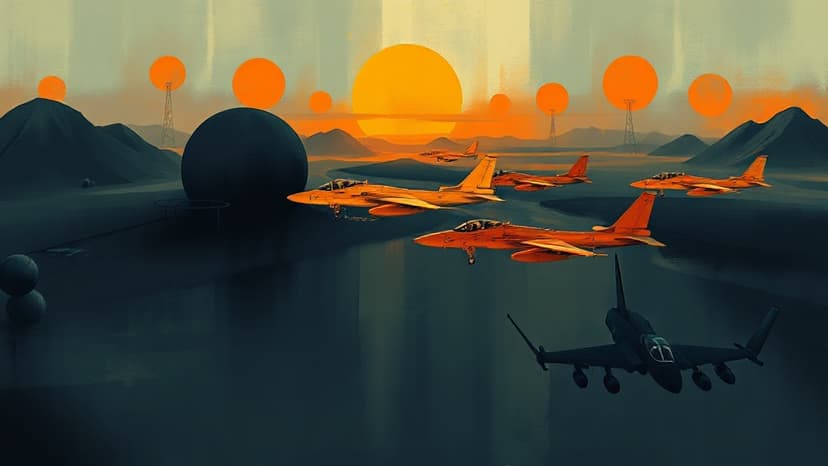Forrester Secures $5.7M Contract with U.S. Air Force for Research Services