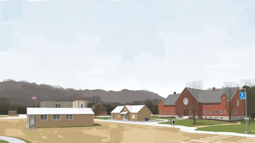 Pulaski Town Council Allocates $660,085 for Water System Improvements