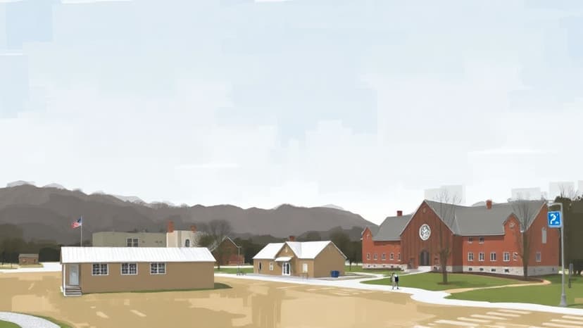 Pulaski Town Council Allocates $660,085 for Water System Improvements