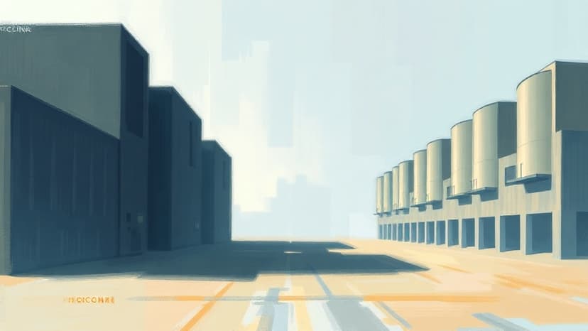 Acciona and Ignis Partner for Data Center Expansion and 2GW Development