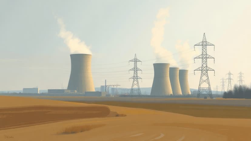 Michigan Regulators Propose Virtual Power Plants to Enhance Grid Reliability