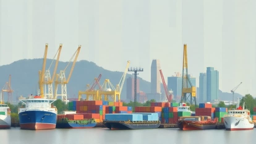 Dutch Firms Increase Sourcing from Vietnam Amid Supply Chain Diversification