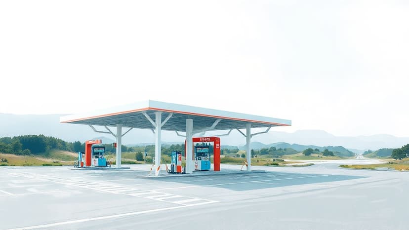 Aisin Partners with NEDO, Toyota, and ENEOS on Hydrogen Station Feasibility Study