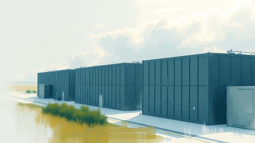 Qualcomm Expands Data Center Investments in Brazil