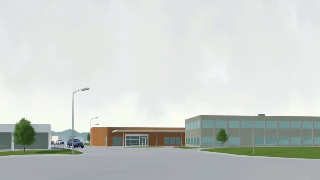 Federal Investment Enhances Energy Efficiency at Sherbrooke Community League