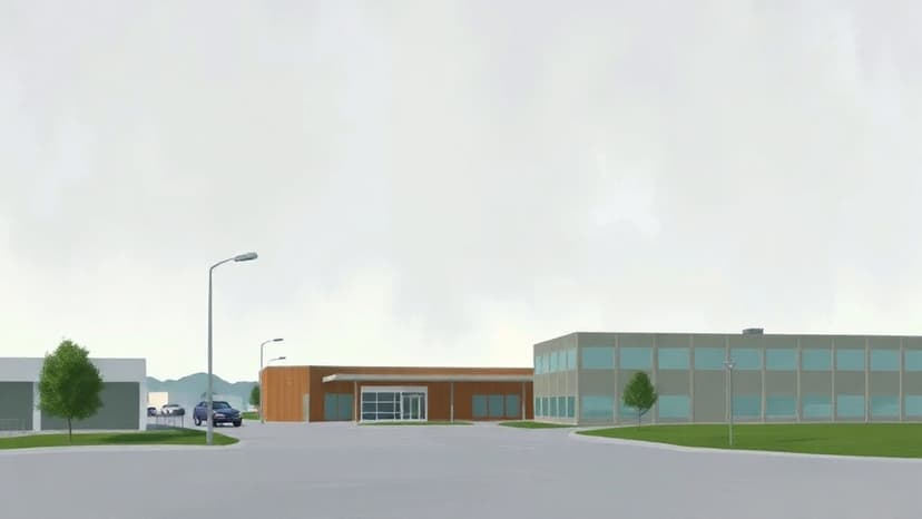Federal Investment Enhances Energy Efficiency at Sherbrooke Community League