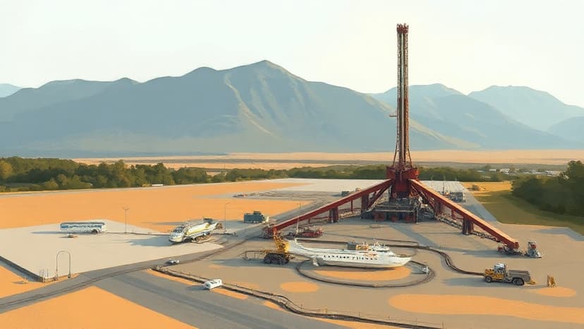 Irruptive Metals Gains Environmental Clearance for Pimentón Project Drilling