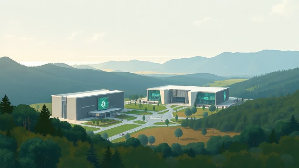 OpenAI Initiates $20 Billion AI Campus in Georgia Amid Local Concerns