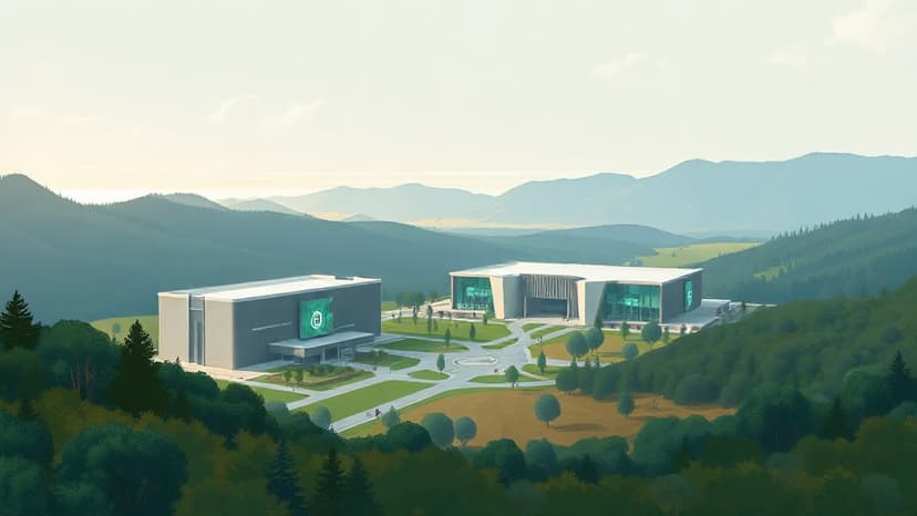 OpenAI Initiates $20 Billion AI Campus in Georgia Amid Local Concerns
