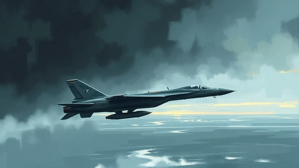 Long-Range Missile Systems Enhance Coastal Defense Strategies