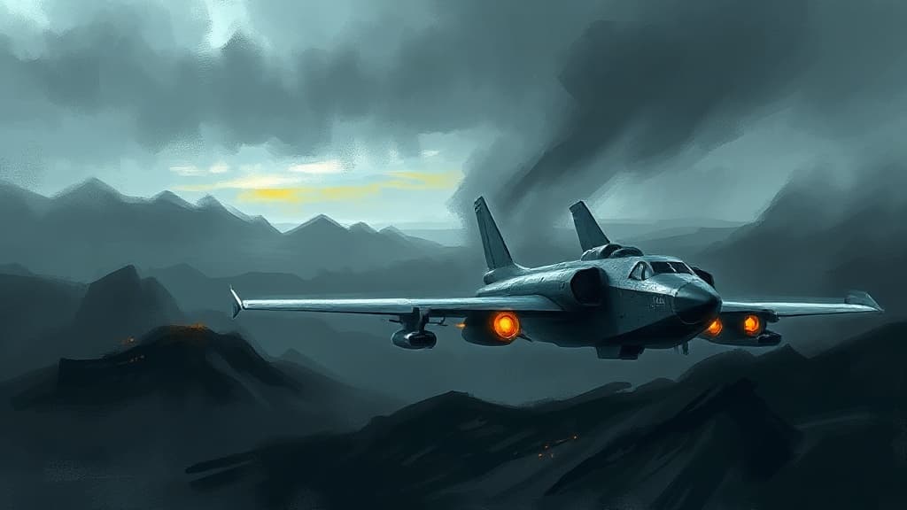Hadrian Secures $1.37 Billion to Expand Defense Manufacturing Operations