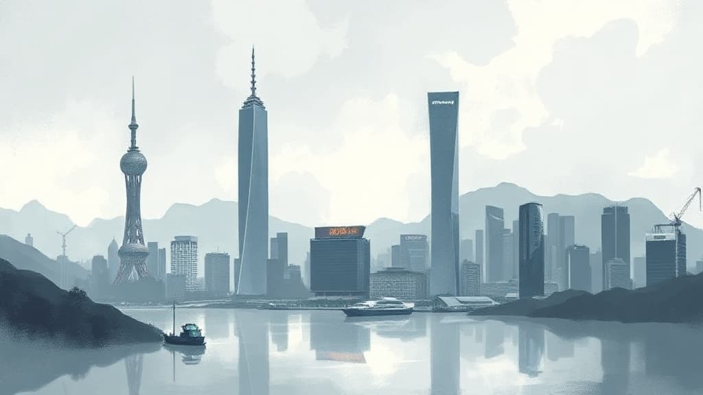 X2 Robotics Files for Hong Kong IPO Amid Rapid Growth and Innovative Technology