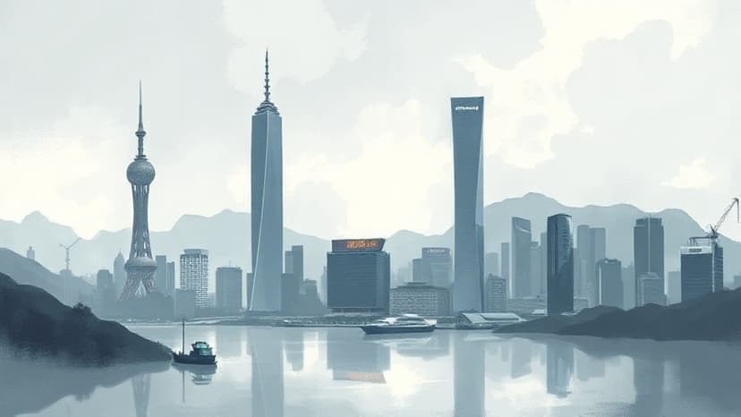 X2 Robotics Files for Hong Kong IPO Amid Rapid Growth and Innovative Technology