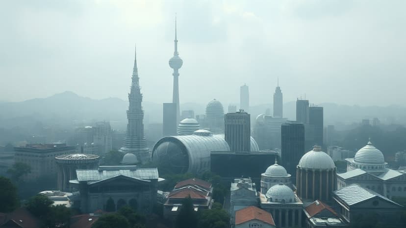 Telkom Indonesia Streamlines 34 Entities in BUMN Transformation Effort