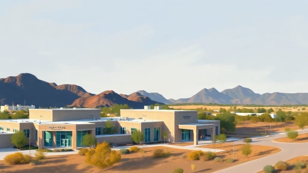 Arizona Western College Secures $5 Million Grant for Manufacturing Training Program