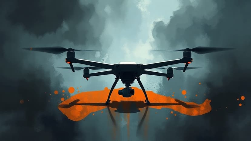 U.S. Army Advances Modular Drone Warfare Capabilities with New Technologies