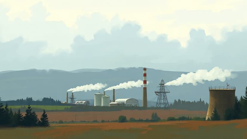 Future of Biogas Plants in Germany Under Threat from New Renewable Energy Law