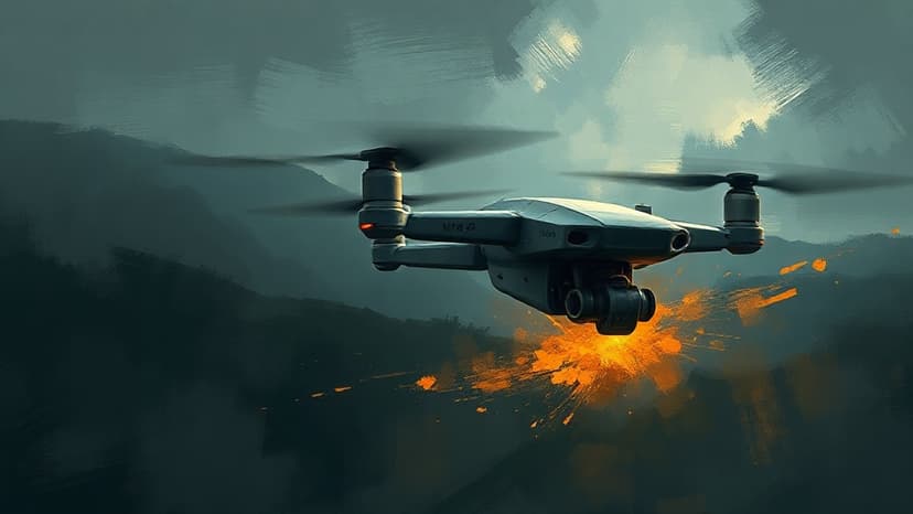 FAA Rulemaking on UAS Operations and National Defense Authorization Act Controversy