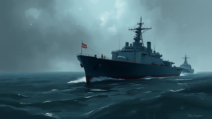 Research Identifies Cause of USS San Diego Sinking Using NISE Funds