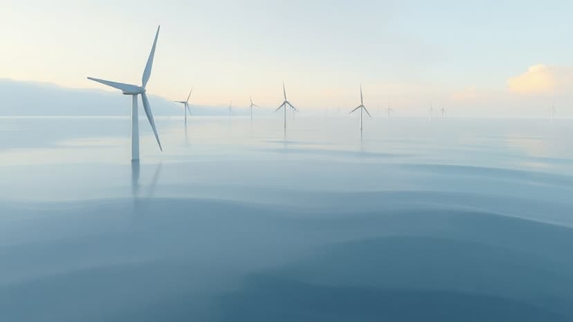 RWE Agrees to $1.22 Billion Settlement, Restructuring U.S. Offshore Wind Landscape