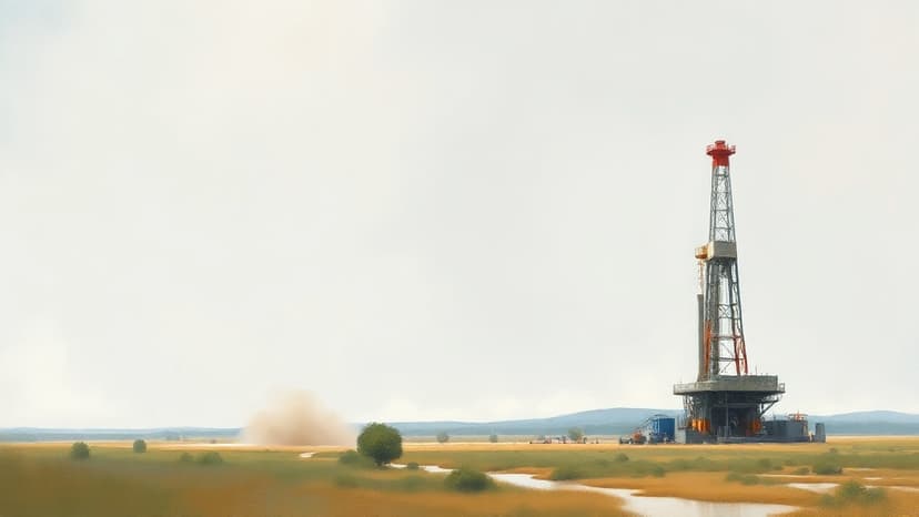 Atlantic Petroleum Confirms Permanent Cessation of Orlando Field Production
