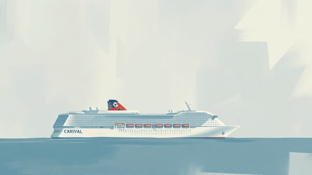 Carnival Corporation Sets 2029 GHG Emissions Target Following Early 2030 Achievement