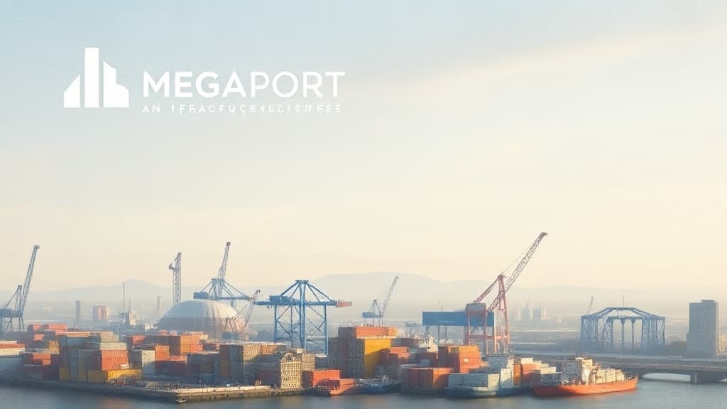 Megaport Expands into AI Infrastructure with Major Contracts and Capital Raise
