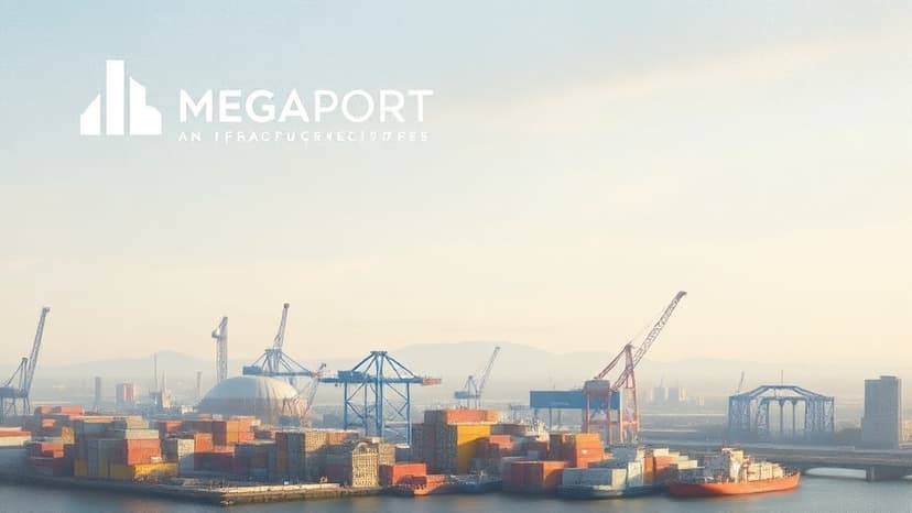 Megaport Expands into AI Infrastructure with Major Contracts and Capital Raise
