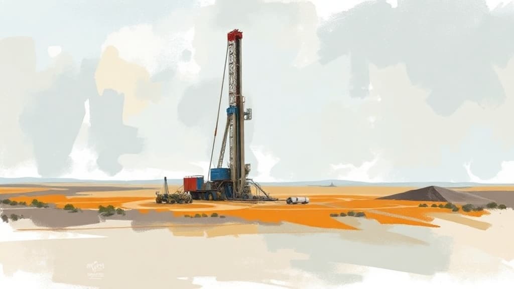Azucar Minerals Completes First Drill Hole at El Cobre Project in Mexico