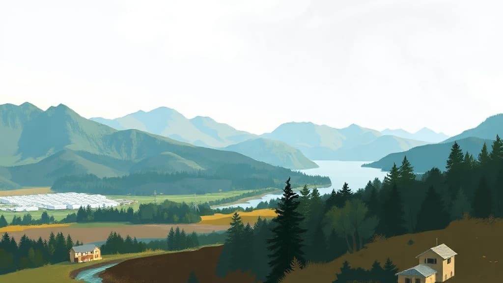 Yuquot Microgrid Project Aims for Energy Independence