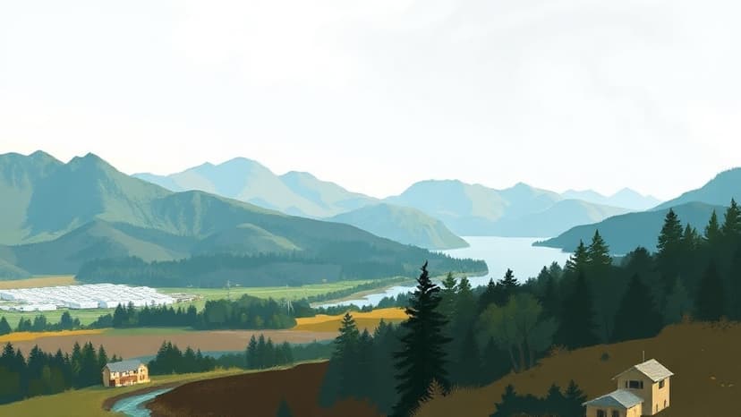 Yuquot Microgrid Project Aims for Energy Independence