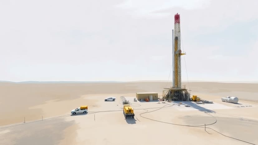 Azucar Completes Drilling at El Cobre Project, Mexico