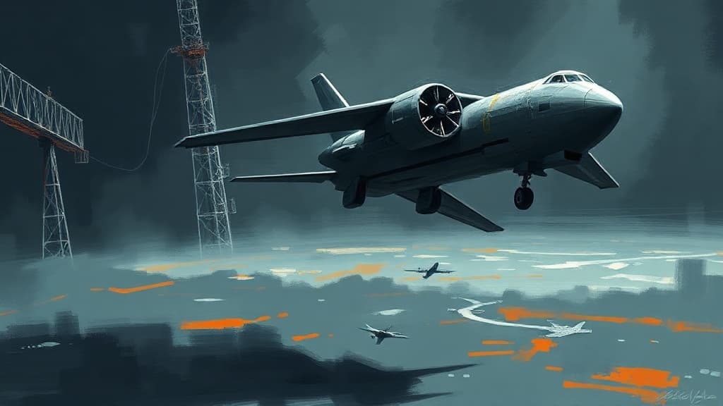 Russian Anti-Satellite Warfare Strategy: Evolving Threats to U.S. Space Assets