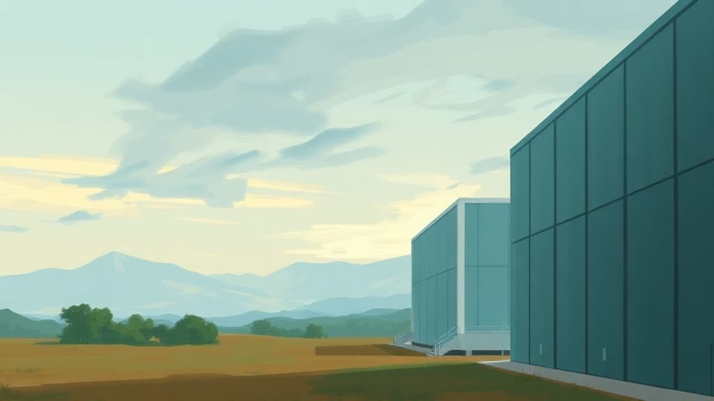 OPPO's Green Data Center Innovations for Earth Day