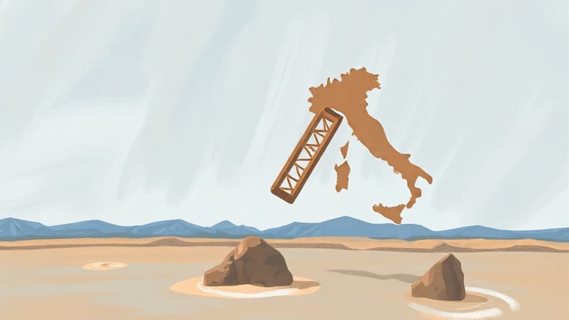 Western Australia Partners with Italy to Expand Critical Minerals Trade