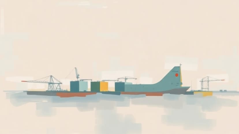 Daewoo E&C Selected for Rovuma LNG Phase 1 Project in Mozambique