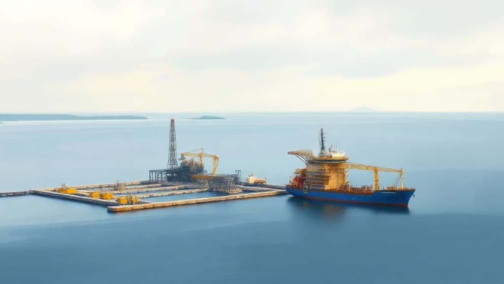BP Acquires Full Control of 3.5 Tcf Calypso Gas Project in Trinidad