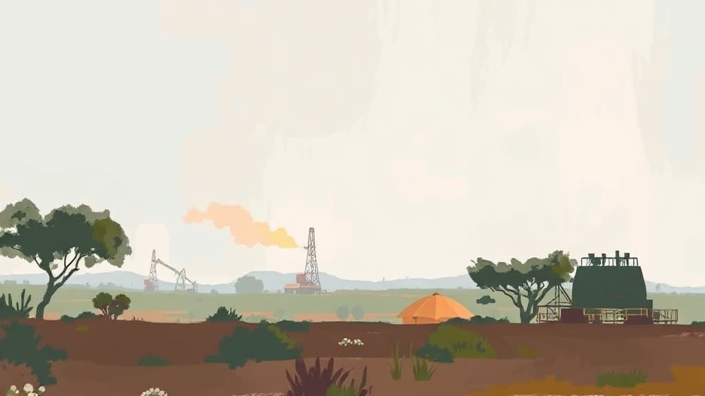 NNPC Launches Oil Exploration and Biofuel Initiative in Benue State