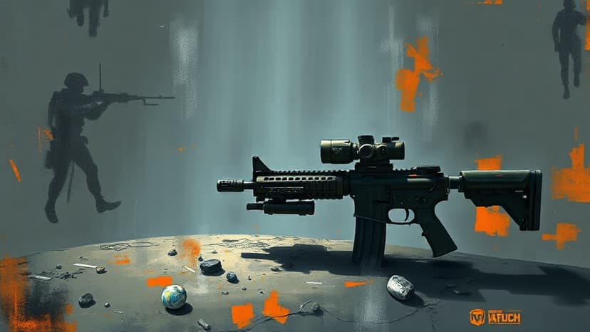 EOTECH to Supply 14,000 Sights and Lasers for Army Evaluation