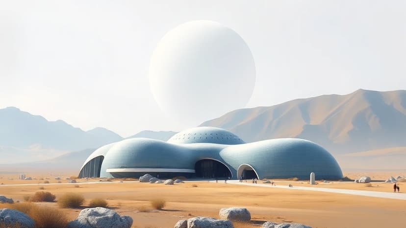Envision Launches Galaxy Campus in Ulanqab, Establishing New AI Infrastructure Model