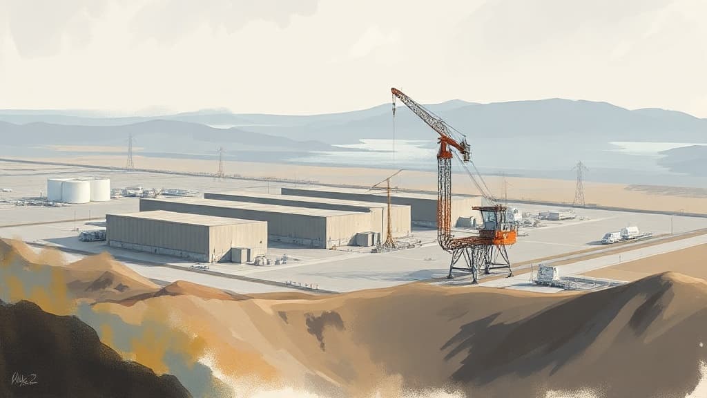 AquaBounty Considers Data Center and Power Development in Pioneer