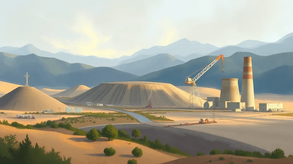 Hedonova Closes Nickel Co-Investment with 11.21% Profit Amid ESG Concerns