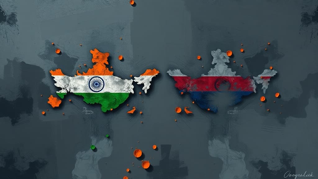India-Russia Strategic Partnership Strengthens Amid Geopolitical Shifts