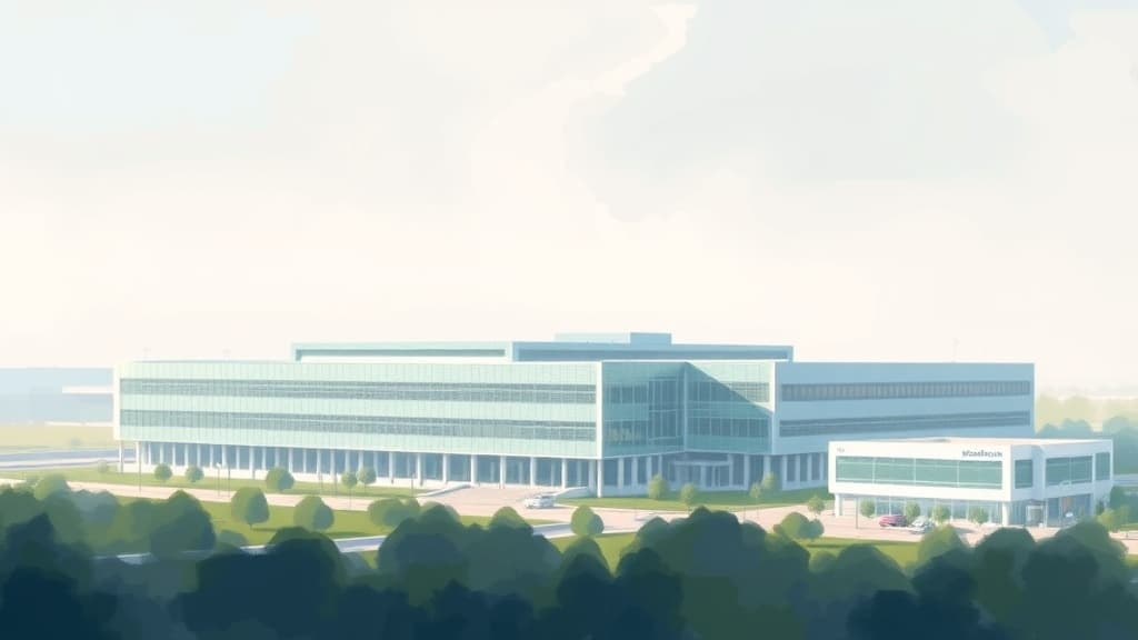 Medtronic's Hyderabad Center Transforms into Global Innovation Hub