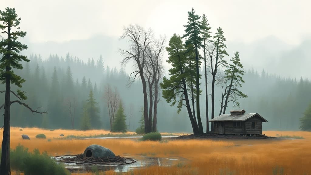 Wildsight Initiates Biochar Project in Creston Community Forest